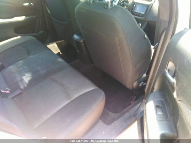 Photo 7 VIN: 1C3CDZCB5EN102640 - DODGE AVENGER 