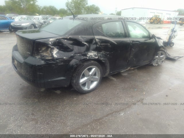 Photo 3 VIN: 1C3CDZCB5EN117736 - DODGE AVENGER 