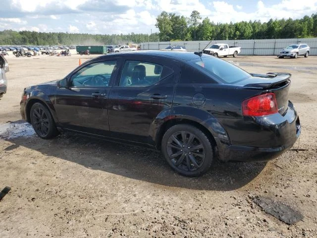 Photo 1 VIN: 1C3CDZCB5EN162546 - DODGE AVENGER SX 