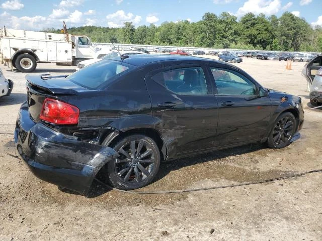 Photo 2 VIN: 1C3CDZCB5EN162546 - DODGE AVENGER SX 