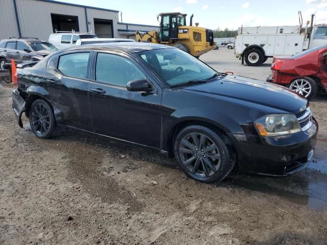 Photo 3 VIN: 1C3CDZCB5EN162546 - DODGE AVENGER SX 