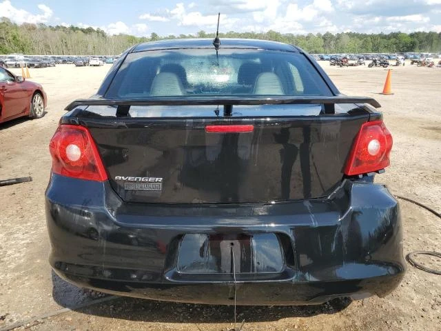 Photo 5 VIN: 1C3CDZCB5EN162546 - DODGE AVENGER SX 