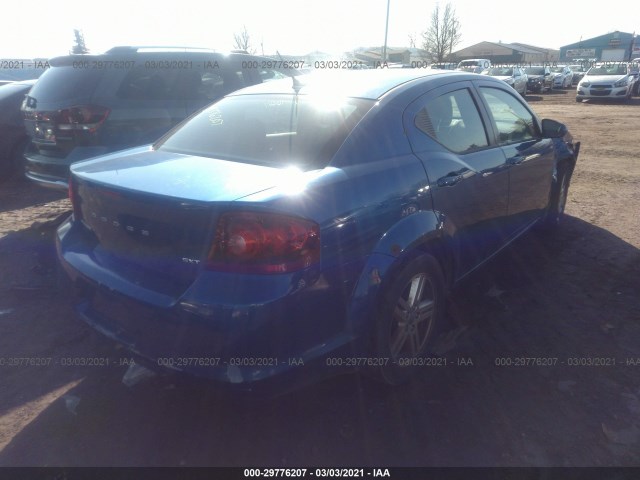 Photo 3 VIN: 1C3CDZCB5EN163518 - DODGE AVENGER 