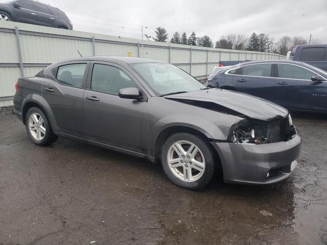 Photo 3 VIN: 1C3CDZCB5EN225340 - DODGE AVENGER 