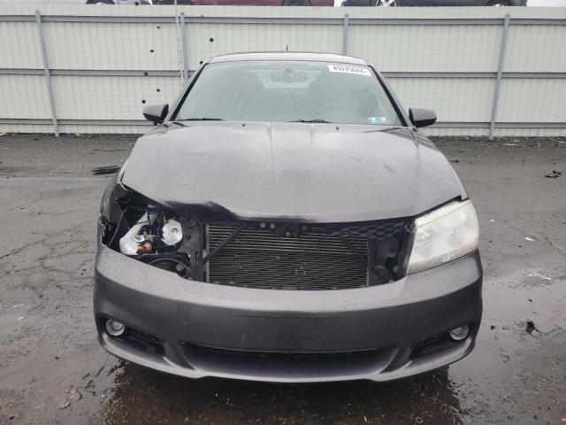 Photo 4 VIN: 1C3CDZCB5EN225340 - DODGE AVENGER 