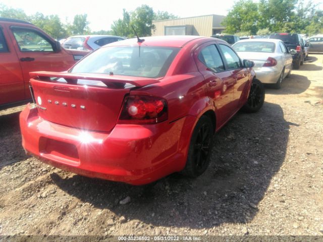 Photo 3 VIN: 1C3CDZCB5EN226584 - DODGE AVENGER 