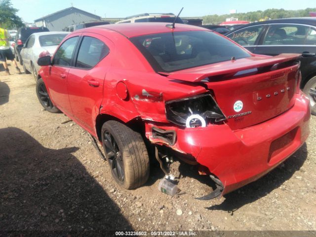 Photo 5 VIN: 1C3CDZCB5EN226584 - DODGE AVENGER 