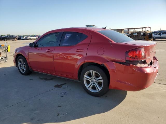 Photo 1 VIN: 1C3CDZCB5EN228755 - DODGE AVENGER 