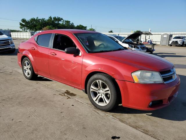 Photo 3 VIN: 1C3CDZCB5EN228755 - DODGE AVENGER 