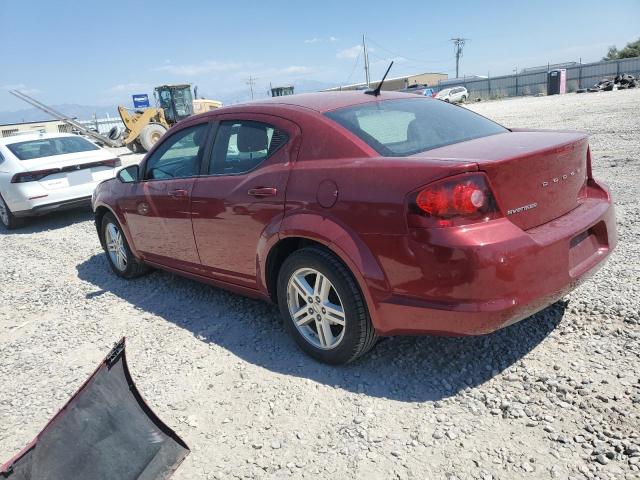 Photo 1 VIN: 1C3CDZCB5EN233437 - DODGE AVENGER 