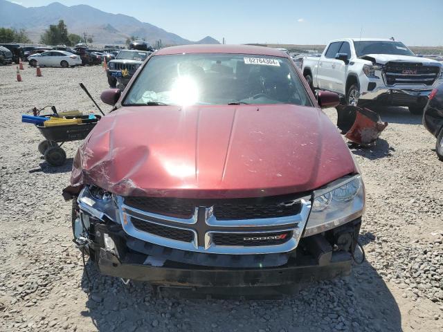 Photo 4 VIN: 1C3CDZCB5EN233437 - DODGE AVENGER 