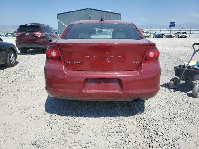 Photo 5 VIN: 1C3CDZCB5EN233437 - DODGE AVENGER 