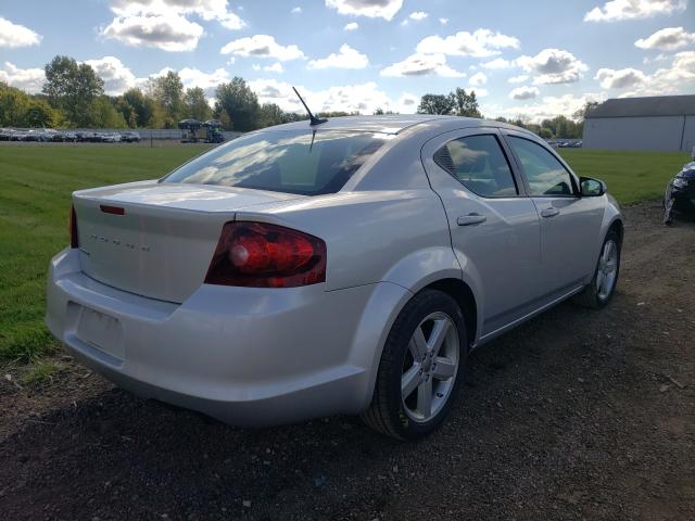 Photo 3 VIN: 1C3CDZCB6CN103549 - DODGE AVENGER SX 