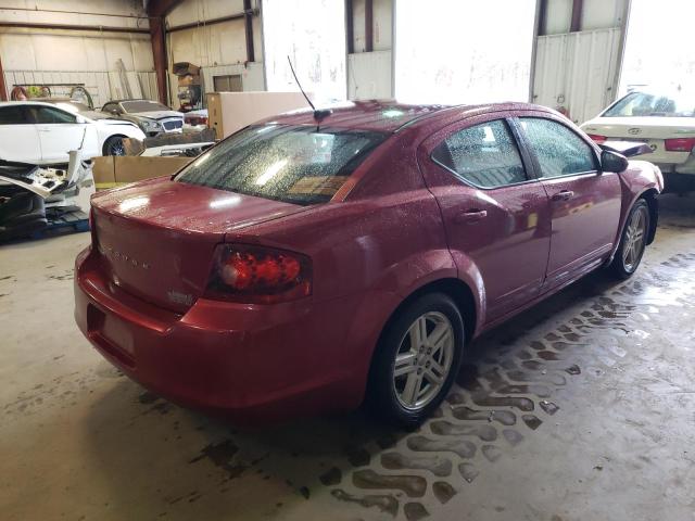 Photo 2 VIN: 1C3CDZCB6CN146918 - DODGE AVENGER 