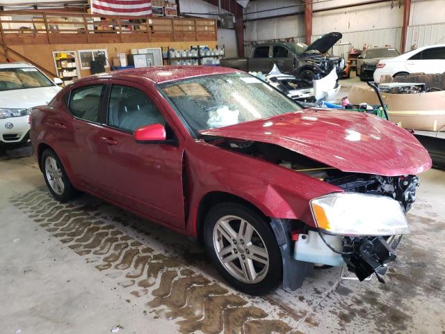 Photo 3 VIN: 1C3CDZCB6CN146918 - DODGE AVENGER 