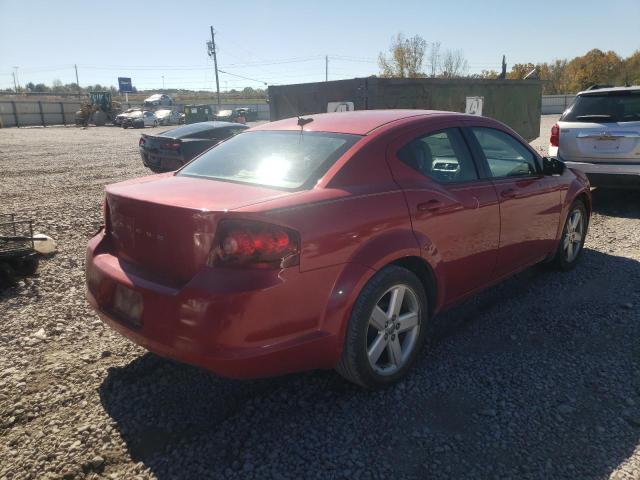 Photo 3 VIN: 1C3CDZCB6CN147941 - DODGE AVENGER SX 