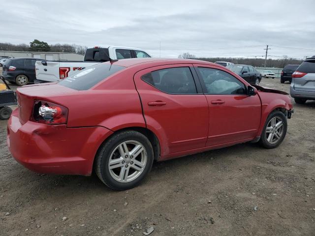 Photo 2 VIN: 1C3CDZCB6CN153271 - DODGE AVENGER SX 