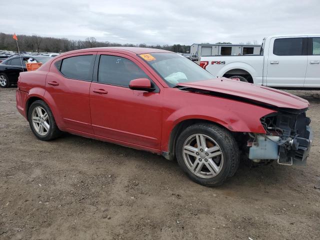 Photo 3 VIN: 1C3CDZCB6CN153271 - DODGE AVENGER SX 