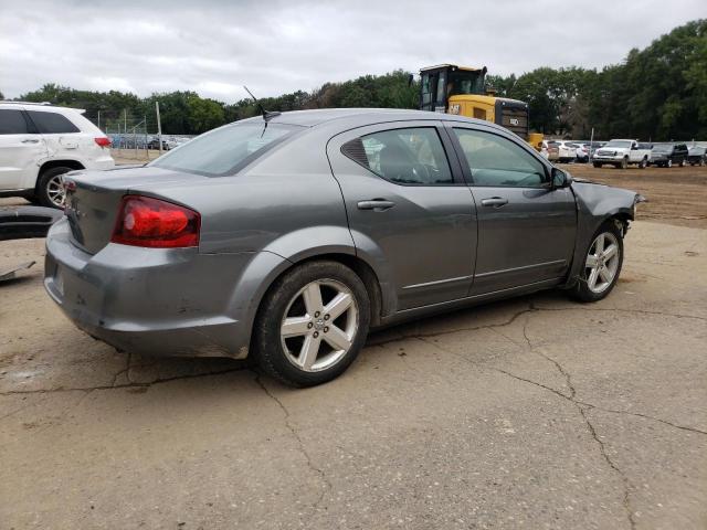 Photo 2 VIN: 1C3CDZCB6CN156171 - DODGE AVENGER SX 