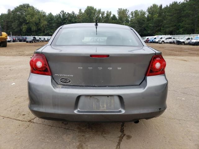 Photo 5 VIN: 1C3CDZCB6CN156171 - DODGE AVENGER SX 