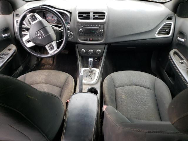 Photo 7 VIN: 1C3CDZCB6CN156171 - DODGE AVENGER SX 