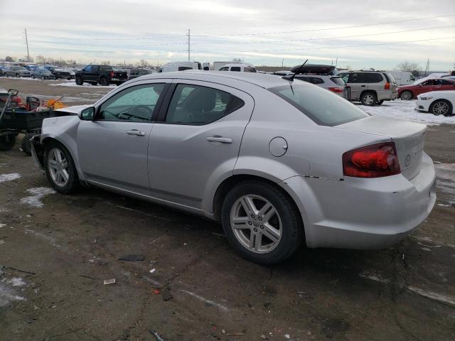 Photo 1 VIN: 1C3CDZCB6CN161810 - DODGE AVENGER SX 