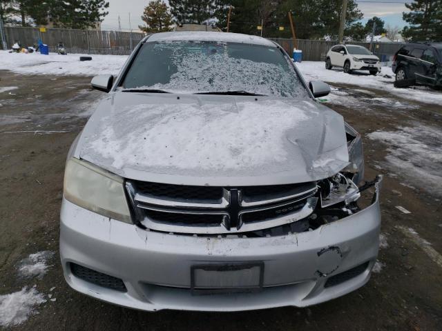 Photo 4 VIN: 1C3CDZCB6CN161810 - DODGE AVENGER SX 