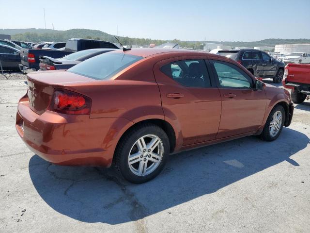 Photo 2 VIN: 1C3CDZCB6CN162231 - DODGE AVENGER SX 