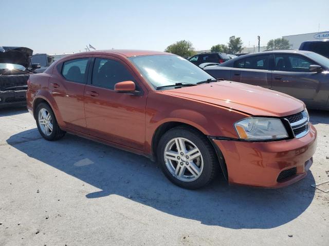 Photo 3 VIN: 1C3CDZCB6CN162231 - DODGE AVENGER SX 