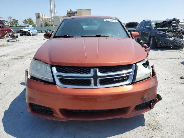 Photo 4 VIN: 1C3CDZCB6CN162231 - DODGE AVENGER SX 