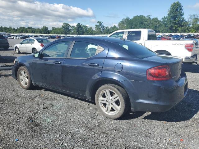 Photo 1 VIN: 1C3CDZCB6CN178459 - DODGE AVENGER SX 