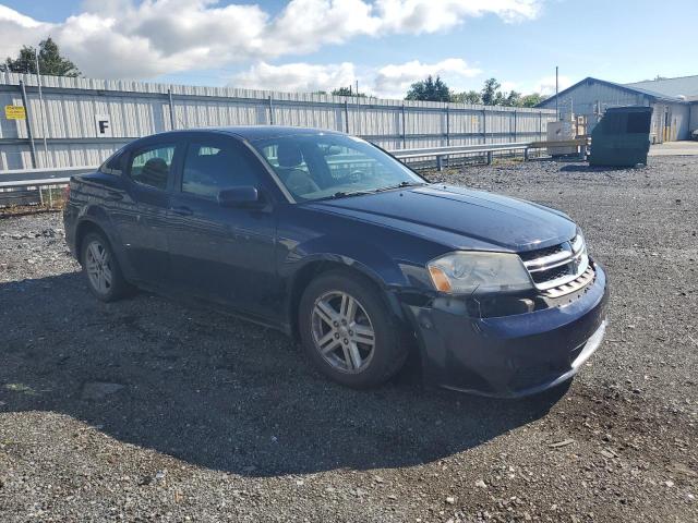 Photo 3 VIN: 1C3CDZCB6CN178459 - DODGE AVENGER SX 