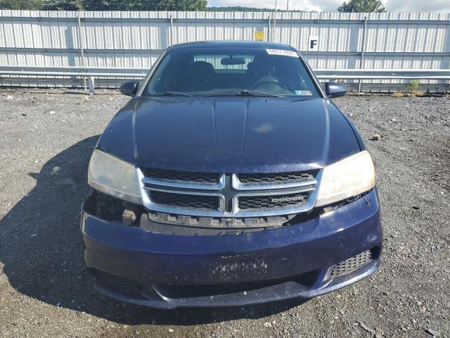 Photo 4 VIN: 1C3CDZCB6CN178459 - DODGE AVENGER SX 