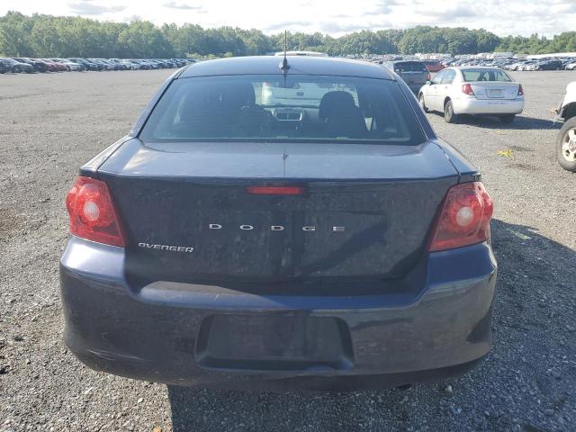 Photo 5 VIN: 1C3CDZCB6CN178459 - DODGE AVENGER SX 