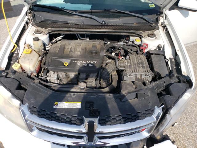 Photo 10 VIN: 1C3CDZCB6CN188408 - DODGE AVENGER SX 