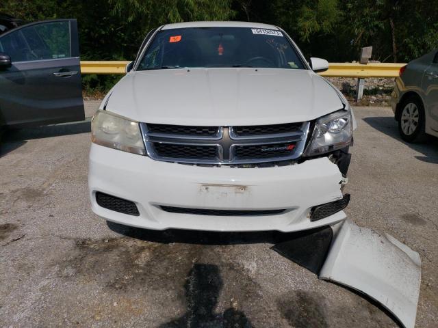 Photo 4 VIN: 1C3CDZCB6CN188408 - DODGE AVENGER SX 