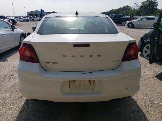 Photo 5 VIN: 1C3CDZCB6CN188408 - DODGE AVENGER SX 