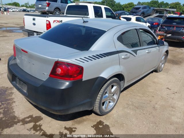 Photo 3 VIN: 1C3CDZCB6CN221083 - DODGE AVENGER 