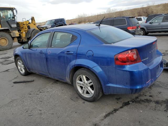 Photo 1 VIN: 1C3CDZCB6CN312144 - DODGE AVENGER SX 