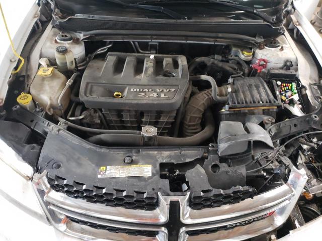 Photo 10 VIN: 1C3CDZCB6CN314332 - DODGE AVENGER SX 