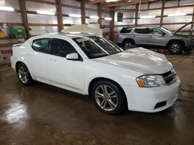 Photo 3 VIN: 1C3CDZCB6CN314332 - DODGE AVENGER SX 