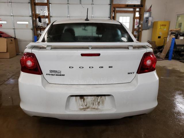 Photo 5 VIN: 1C3CDZCB6CN314332 - DODGE AVENGER SX 