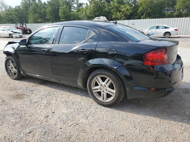 Photo 1 VIN: 1C3CDZCB6DN549105 - DODGE AVENGER SX 