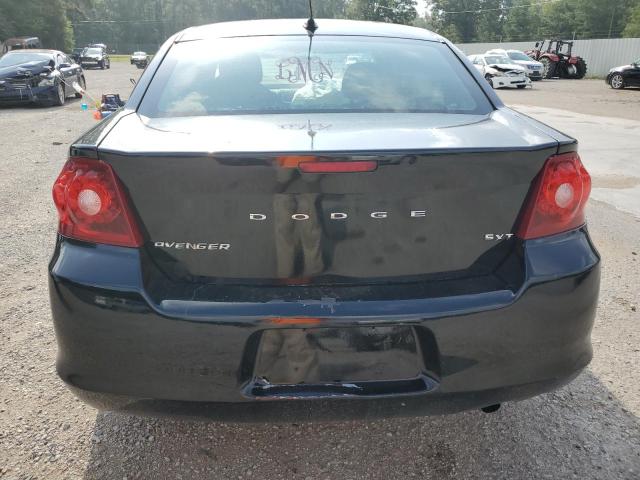 Photo 5 VIN: 1C3CDZCB6DN549105 - DODGE AVENGER SX 