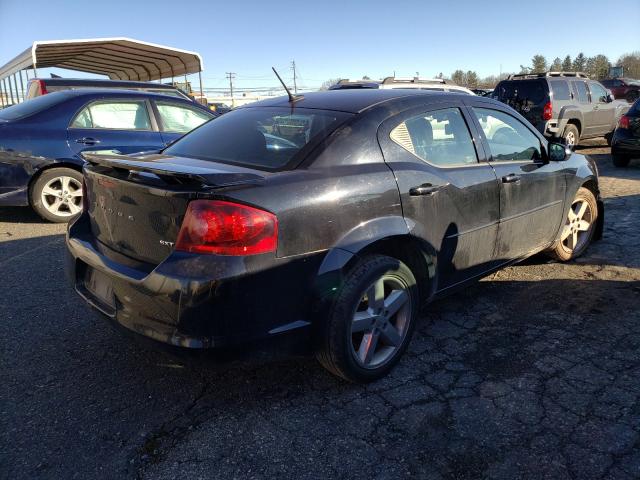 Photo 3 VIN: 1C3CDZCB6DN576482 - DODGE AVENGER SX 