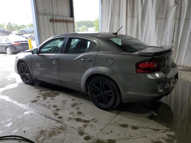 Photo 1 VIN: 1C3CDZCB6DN588275 - DODGE AVENGER SX 