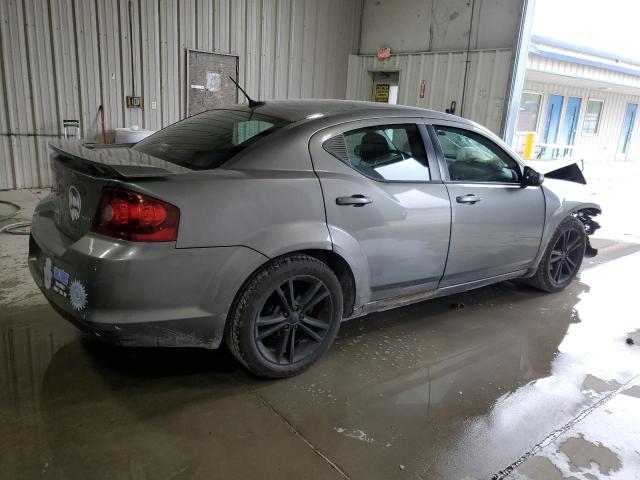 Photo 2 VIN: 1C3CDZCB6DN588275 - DODGE AVENGER SX 