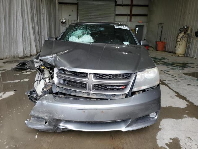 Photo 4 VIN: 1C3CDZCB6DN588275 - DODGE AVENGER SX 