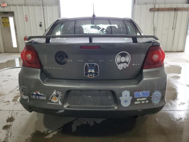 Photo 5 VIN: 1C3CDZCB6DN588275 - DODGE AVENGER SX 