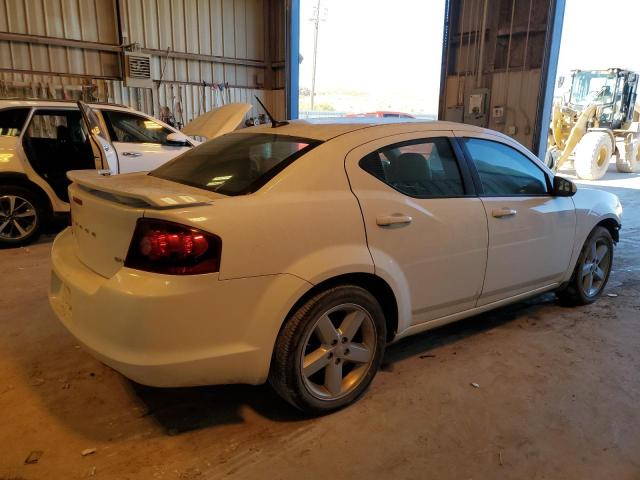 Photo 2 VIN: 1C3CDZCB6DN599101 - DODGE AVENGER SX 